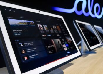 Amazon’s new Alexa+ is pretty good — but is that enough in the ChatGPT age? Amazon’s new Alexa+ is pretty good — but is that enough in the ChatGPT age?