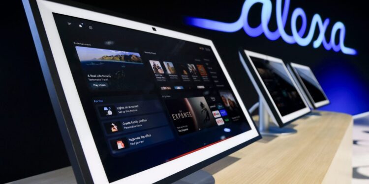 Amazon’s new Alexa+ is pretty good — but is that enough in the ChatGPT age? Amazon’s new Alexa+ is pretty good — but is that enough in the ChatGPT age?