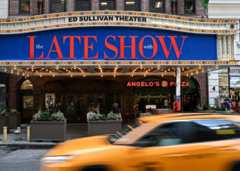 CBS canceling Colbert begs the question: Are more late night shows next?