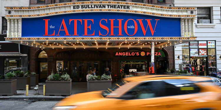 CBS canceling Colbert begs the question: Are more late night shows next?