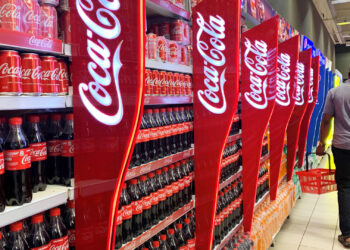 Coca-Cola will roll out cane sugar version of namesake soda in the U.S. this fall