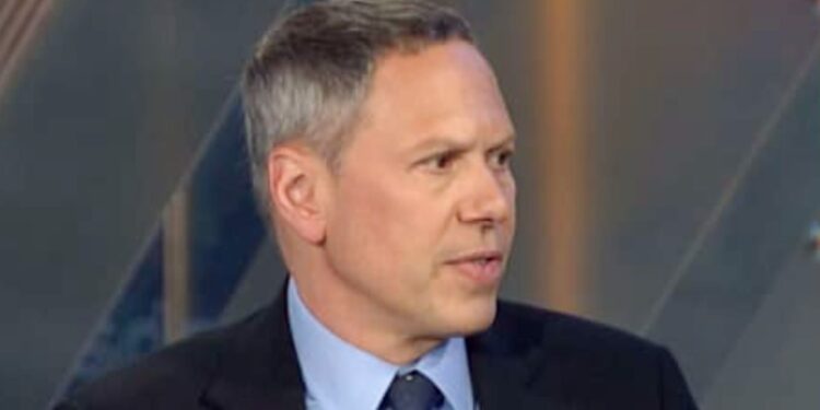 DOJ drops charges against Fat Brands, chair Andy Wiederhorn