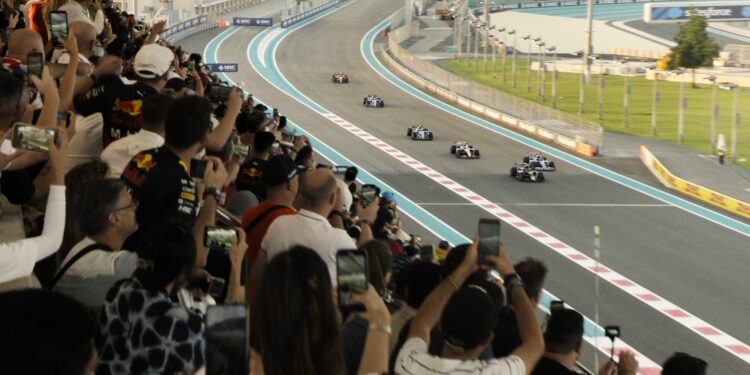‘F1’ is Apple’s highest-grossing theatrical film ever ‘F1’ is Apple’s highest-grossing theatrical film ever