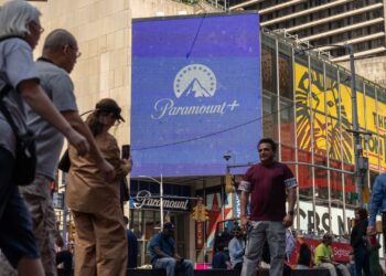 FCC approves  billion Paramount-Skydance merger