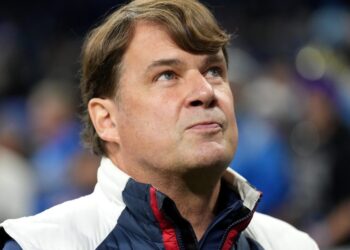 Ford CEO Jim Farley warns AI will wipe out half of white-collar jobs, but the ‘essential economy’ has a huge shortage of workers