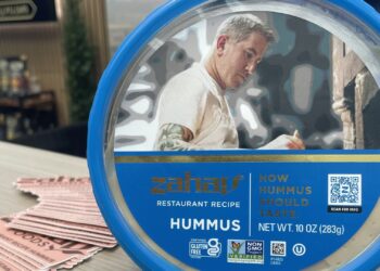 From mustard makeovers to beef tallow, six food and beverage trends that could take over