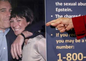 Ghislaine Maxwell holds out for immunity in exchange for testimony to Congress