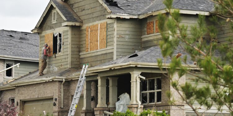 Insurers just marked the costliest first half of the year since 2011 Insurers just marked the costliest first half of the year since 2011