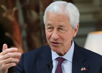 JPMorgan Chase is set to report second-quarter earnings – here’s what the Street expects