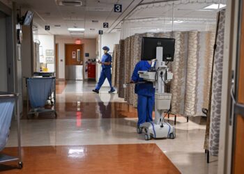 Medicaid cuts in Trump’s ‘big beautiful bill’ will leave millions uninsured, threaten rural hospitals