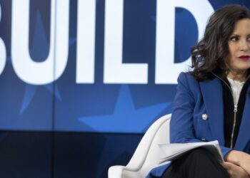 Michigan fails in bid to build semiconductor manufacturing plant, Whitmer blames ‘massive economic uncertainty’