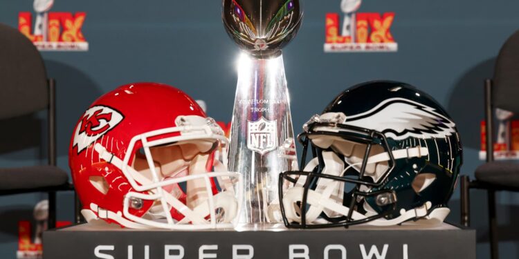 NFL will fine more than 100 players for reselling Super Bowl tickets at a profit NFL will fine more than 100 players for reselling Super Bowl tickets at a profit