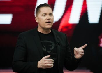 New Stellantis CEO taps Kuniskis to oversee American brands, brings back SRT division