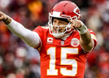 Patrick Mahomes is investing in his love for coffee — and isn’t thrilled about an 18-game season