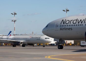 Russia starts direct flights to North Korea with initial service just once a month and tickets priced at 0