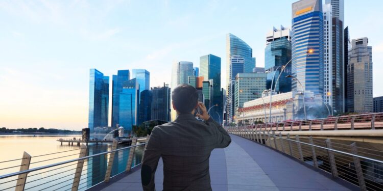 Southeast Asia’s venture investors are excited about AI—but less excited about the region Southeast Asia’s venture investors are excited about AI—but less excited about the region