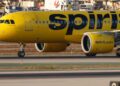 Spirit Airlines to furlough 270 pilots, demote more than 100 others as it prepares to cut flights