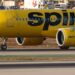 Spirit Airlines to furlough 270 pilots, demote more than 100 others as it prepares to cut flights Spirit Airlines to furlough 270 pilots, demote more than 100 others as it prepares to cut flights