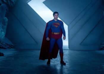‘Superman’ snares .5 million in Thursday previews on way to 0 million opening