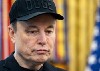 Tesla sales cratered in California for 7 straight quarters while rivals Toyota and Honda surge, report shows