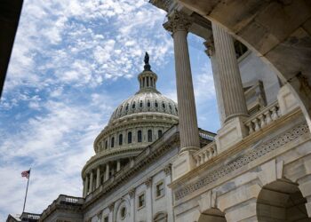 Top five tax changes for the wealthy in Trump’s ‘big beautiful bill’