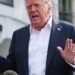Trump’s ambitions collide with Epstein, Fed and health concerns Trump’s ambitions collide with Epstein, Fed and health concerns