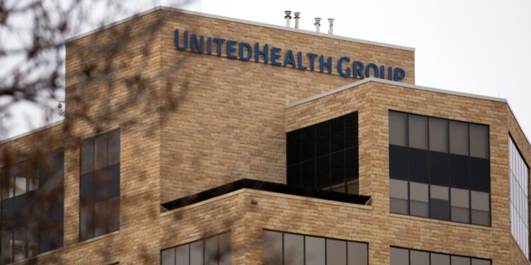 UnitedHealth says it is cooperating with DOJ investigations into Medicare billing practices