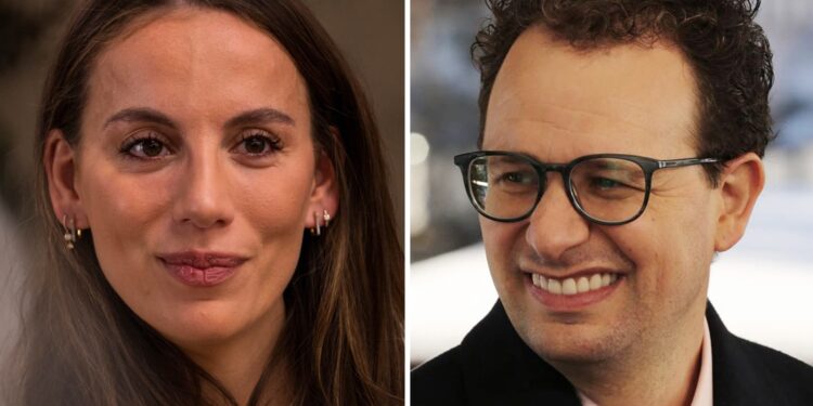 AI is creating new billionaires at a record pace