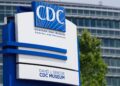 CDC asks all staff to return to office Sept. 15, five weeks after shooting at headquarters CDC asks all staff to return to office Sept. 15, five weeks after shooting at headquarters