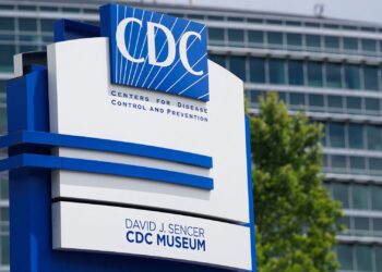 CDC asks all staff to return to office Sept. 15, five weeks after shooting at headquarters