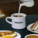 Craveworthy Brands becomes managing partner of Gregorys Coffee Craveworthy Brands becomes managing partner of Gregorys Coffee