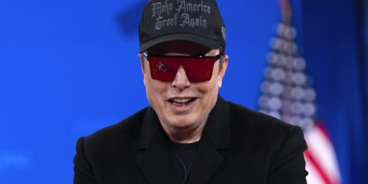 Elon Musk, 6 months after  billion pay package was struck down, wins a new one worth  billion from Tesla Elon Musk, 6 months after  billion pay package was struck down, wins a new one worth  billion from Tesla