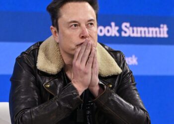 Elon Musk, longtime defender of open-source AI, is bringing advertising into his rogue Grok chatbot