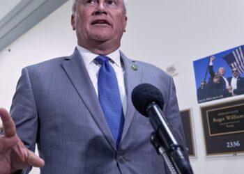 Epstein’s estate subpoenaed by House Oversight Committee