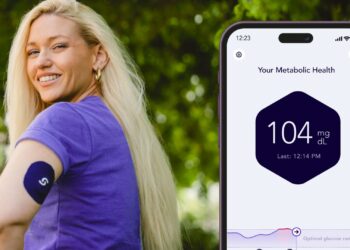 FDA approves first-ever glucose monitoring system for weight loss from Signos 