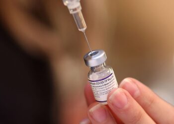 FDA may pull authorization of Pfizer’s Covid vaccine for children under 5