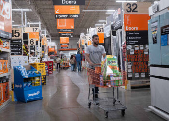 Higher tariffs are kicking in. Here’s what Walmart and other retailers said about their impact