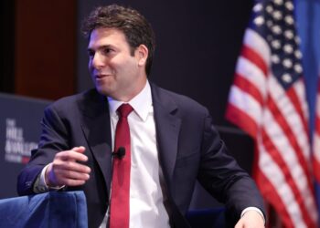 How deals with Apple and Trump’s Pentagon turned rare earth miner MP Materials into a red-hot stock