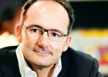 Ikea’s incoming CEO started his career as a store manager—he recalls working at 5 a.m. in the loading area and eating hotdogs with the founder Ikea’s incoming CEO started his career as a store manager—he recalls working at 5 a.m. in the loading area and eating hotdogs with the founder