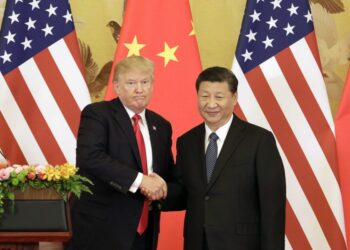 Investors are looking at bargains in China, says HSBC investment boss, pushed by AI discounts and fears over Trump 2.0