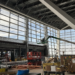 JFK airport’s .5 billion international terminal is taking shape. See what’s inside