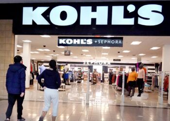Kohl’s shares jump 24% after big earnings beat