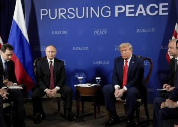 Putin agreed to let US, Europe offer NATO-style security protections for Ukraine, Trump envoy says