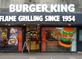 Restaurant Brands earnings miss estimates, but international division shines