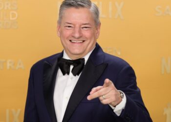 Sony sold Netflix the rights to ‘KPop Demon Hunters’ in a pandemic-era safety play—and now it’s Netflix’s biggest movie ever