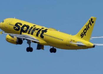 Spirit Airlines is on shakier ground after avoiding hard decisions in bankruptcy