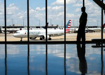 Summer travel isn’t as easy as it used to be for airlines