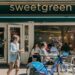 Sweetgreen shares drop 23% after salad chain cuts outlook for the second time in two quarters Sweetgreen shares drop 23% after salad chain cuts outlook for the second time in two quarters