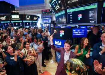 Tech industry insiders share their picks for the next startups to ride the IPO wave after Figma’s blockbuster debut Tech industry insiders share their picks for the next startups to ride the IPO wave after Figma’s blockbuster debut