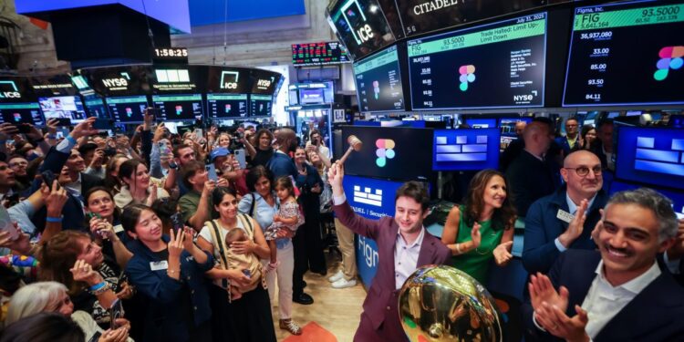 Tech industry insiders share their picks for the next startups to ride the IPO wave after Figma’s blockbuster debut